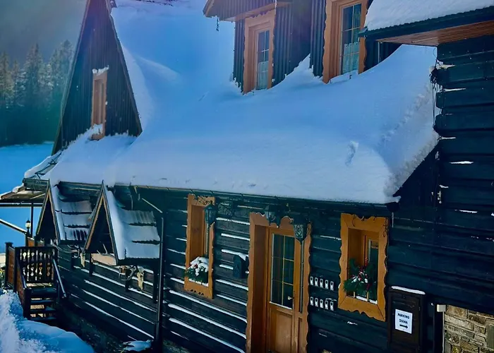 Bed & Breakfast Drevenica Diana 3*