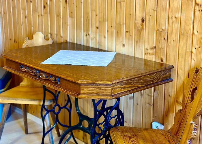 Bed & Breakfast Drevenica Diana 3*