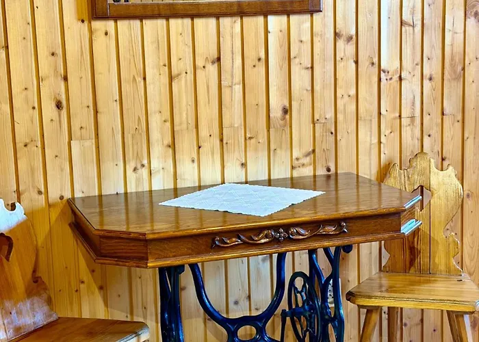 Bed & Breakfast Drevenica Diana 3*